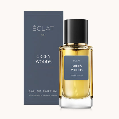 ÉCLAT 614 VIP - Green Woods
