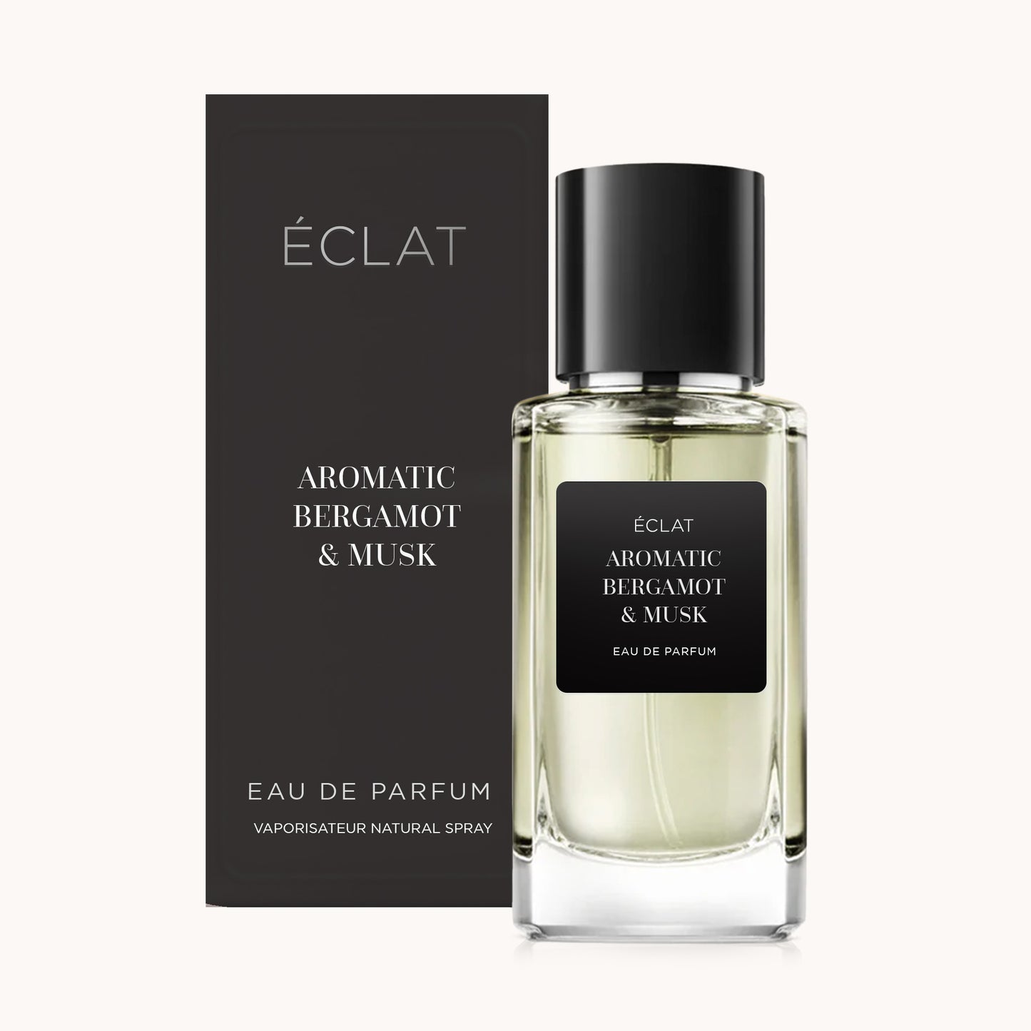 ÉCLAT 659 - Aromatic Bergamot & Musk