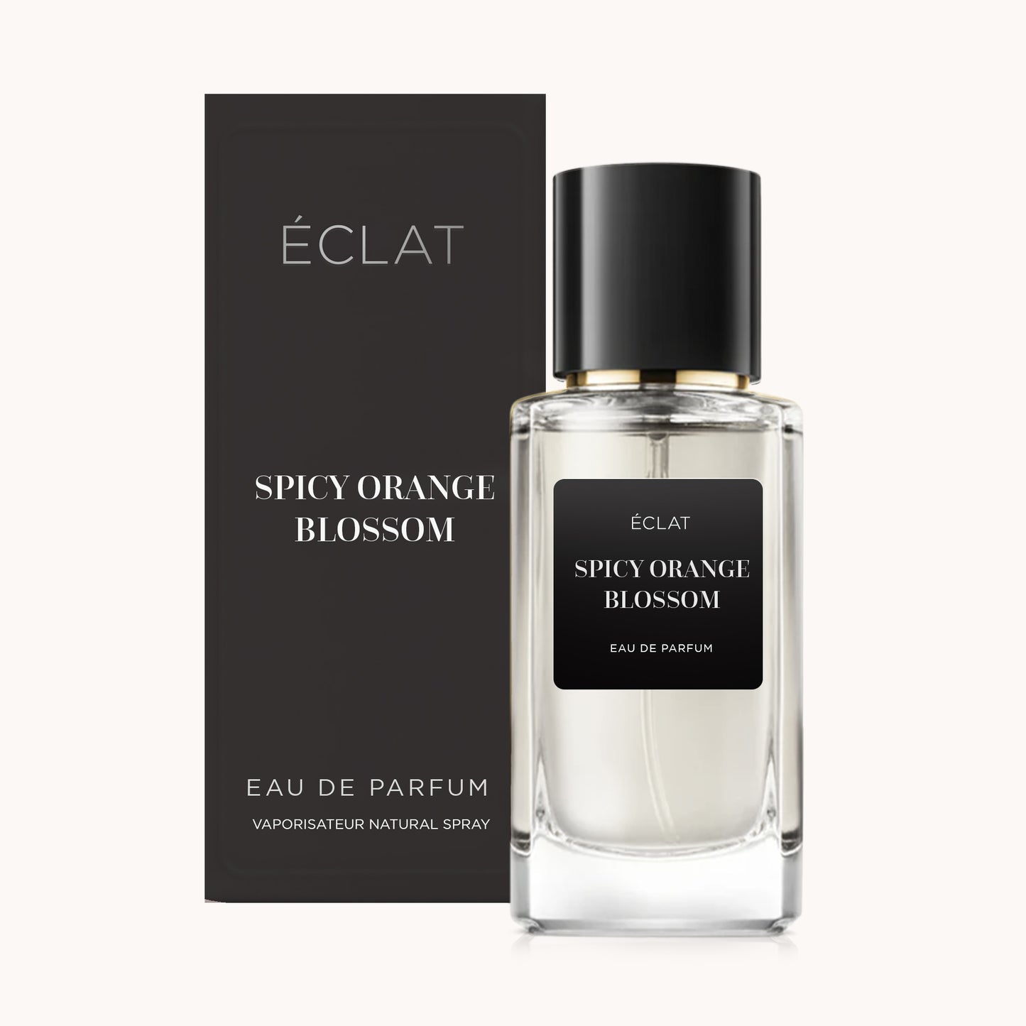 ÉCLAT 669 - Spicy Orange Blossom