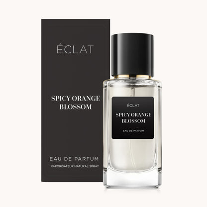 ÉCLAT 669 - Spicy Orange Blossom