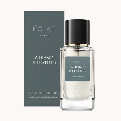 ÉCLAT 673 RAR - Whiskey & Leather
