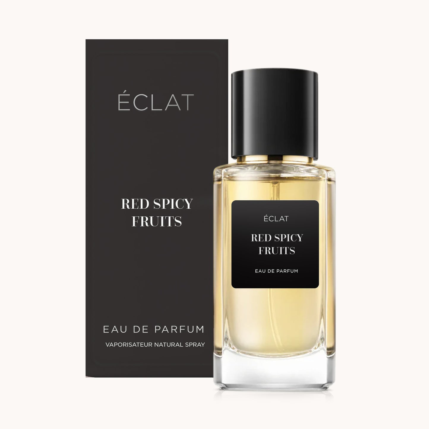 ÉCLAT 688 - Red Spicy Fruits