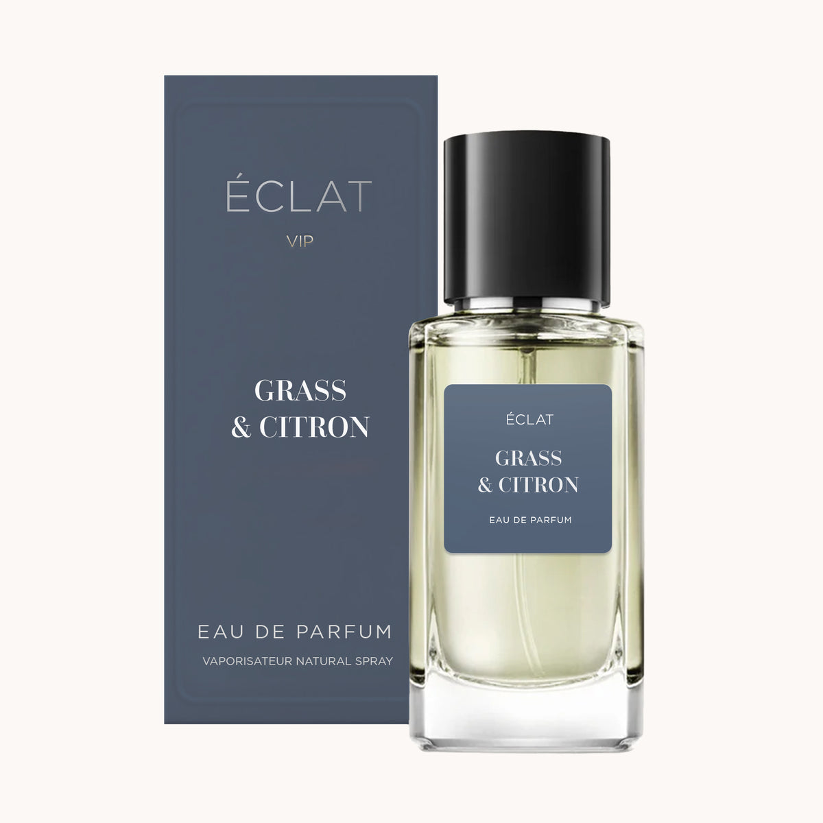 ÉCLAT Grass & Citron VIP