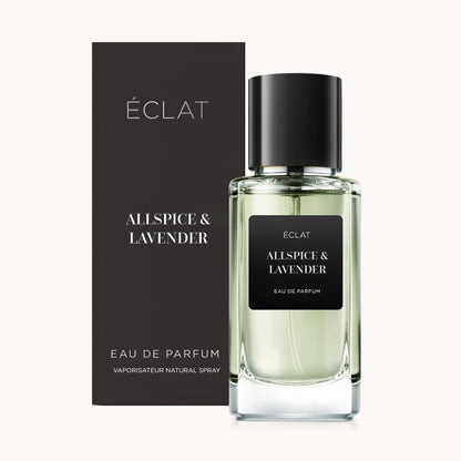 ÉCLAT Allspice & Lavender