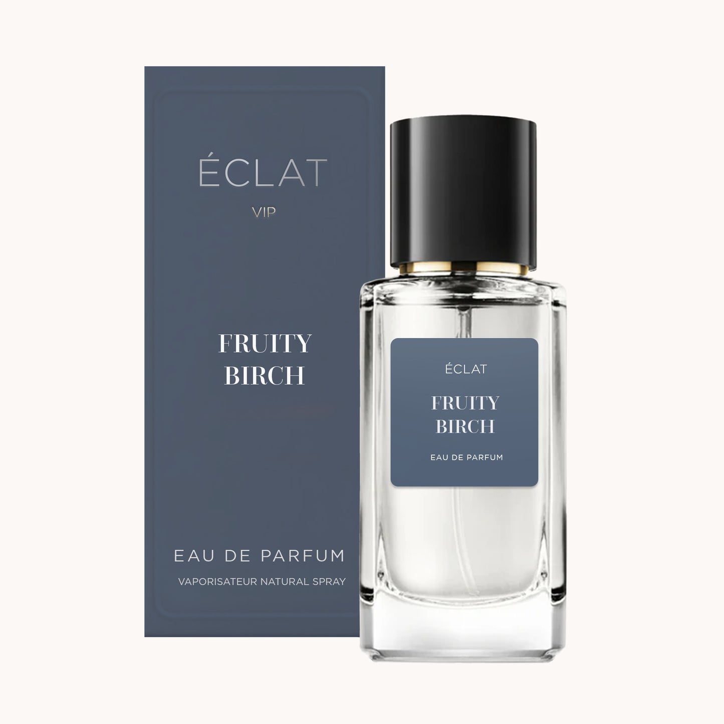 ÉCLAT 813 VIP - Fruity Birch