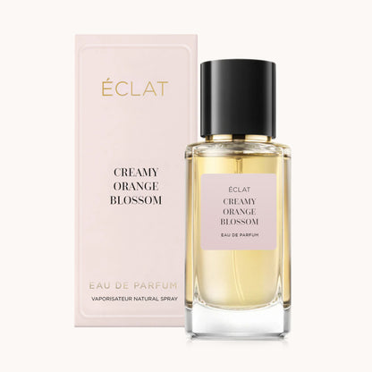 ÉCLAT 085 - Creamy Orange Blossom