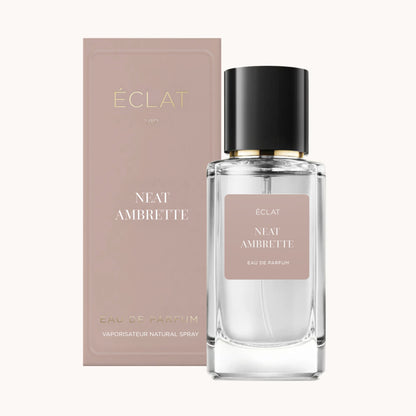ÉCLAT Neat Ambrette VIP