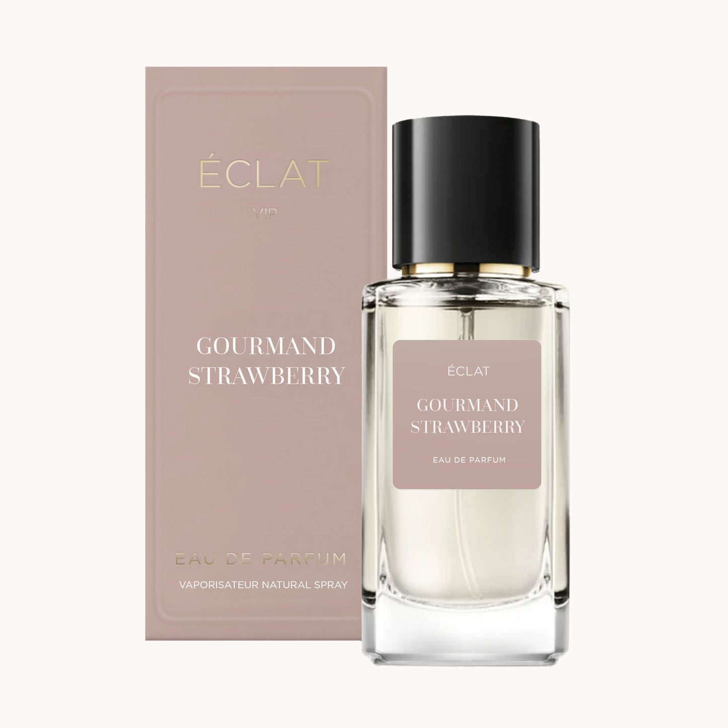 ÉCLAT 998 VIP - Gourmand Strawberry