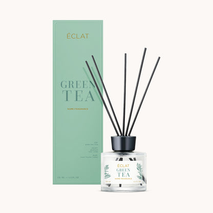 ÉCLAT Green Tea Raumduft