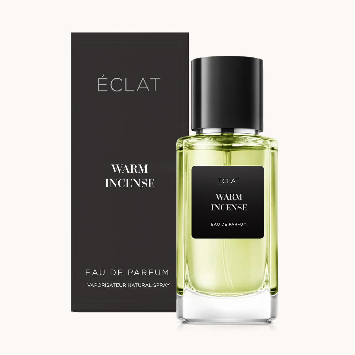 ÉCLAT Warm Incense