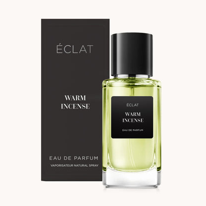 ÉCLAT Warm Incense